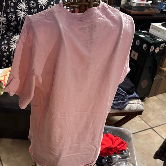 Terrifier Pink Graphic Tee - Picture 5 of 5